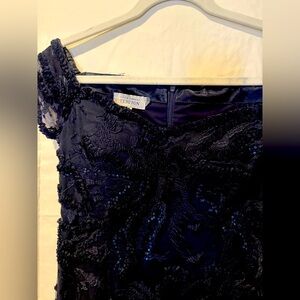 Rickie freeman for Terri Jon